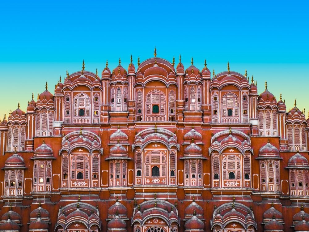 Viaggio in India